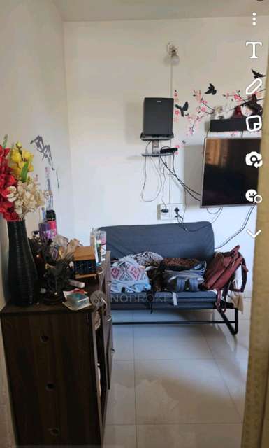 2 BHK Flat In Siddheshwar Residency Taloja For Sale  In 34m2+ch9, Taloje Majkur, Maharashtra 410208, India