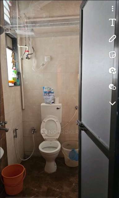 2 BHK Flat In Siddheshwar Residency Taloja For Sale  In 34m2+ch9, Taloje Majkur, Maharashtra 410208, India