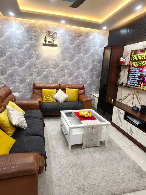 3 BHK Flat In Purva Zenium For Sale  In Hosahalli