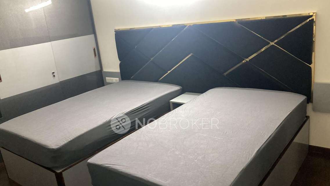 3 BHK Flat In Purva Zenium For Sale  In Hosahalli