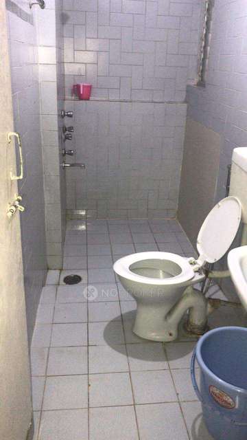 2 BHK Flat In Eden Woods For Sale  In Thane West