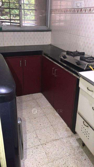 2 BHK Flat In Eden Woods For Sale  In Thane West