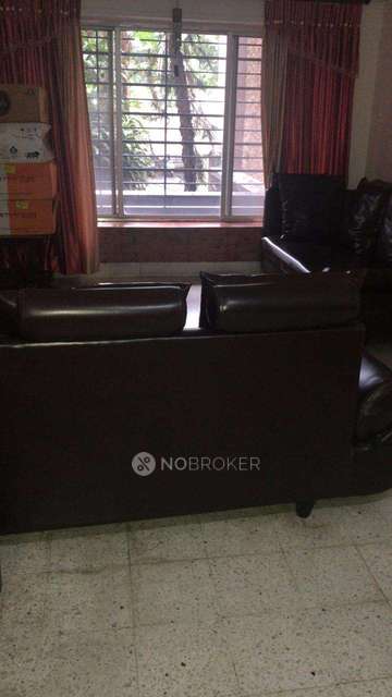 2 BHK Flat In Eden Woods For Sale  In Thane West