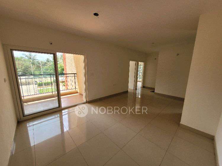 2 BHK Flat In Vbhc Serene Town For Sale  In  Whitefield, Bangalore