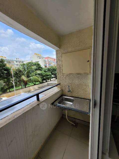 2 BHK Flat In Vbhc Serene Town For Sale  In  Whitefield, Bangalore