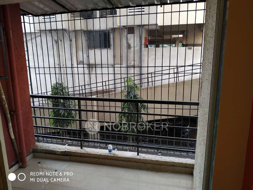 1 BHK Flat In Shiv Darshan For Sale  In Taloja