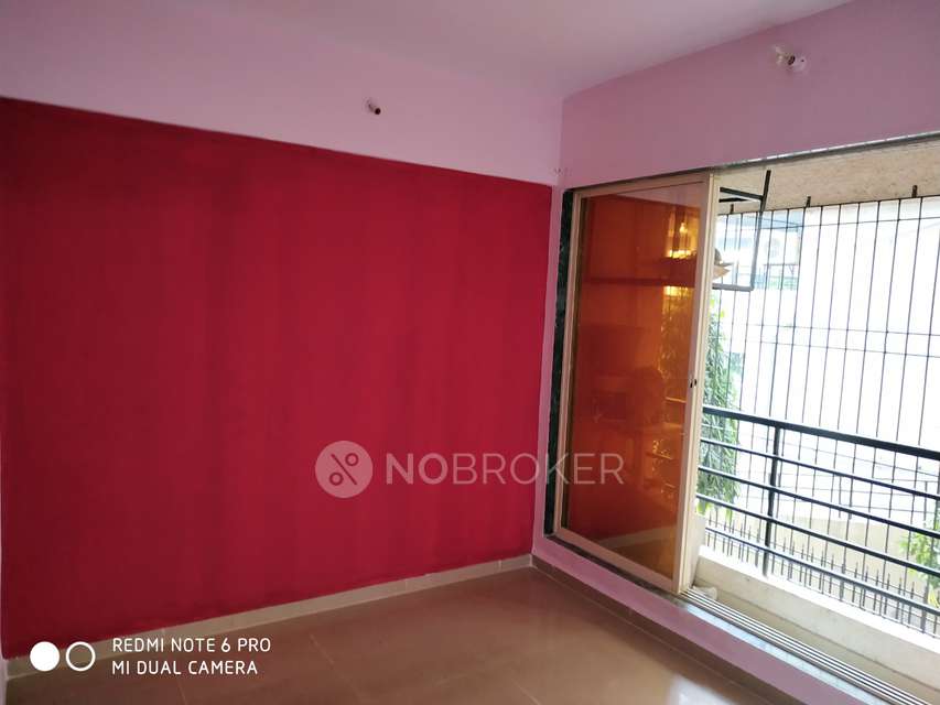 1 BHK Flat In Shiv Darshan For Sale  In Taloja