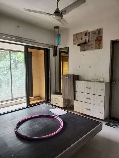 3 BHK Flat In Minal Tower For Sale  In Andheri East