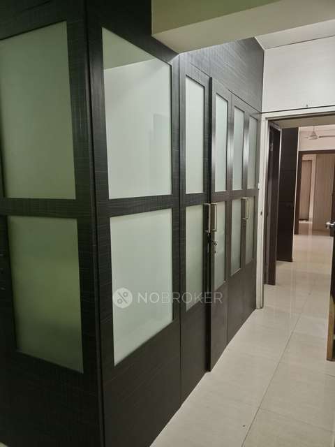 3 BHK Flat In Minal Tower For Sale  In Andheri East