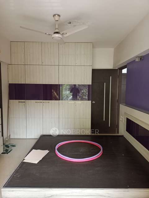 3 BHK Flat In Minal Tower For Sale  In Andheri East