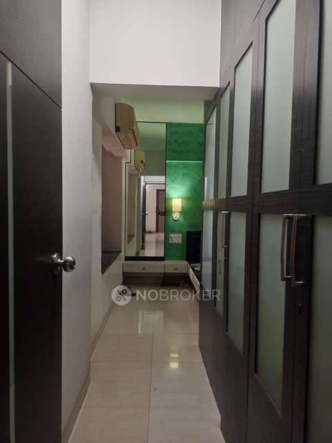 3 BHK Flat In Minal Tower For Sale  In Andheri East