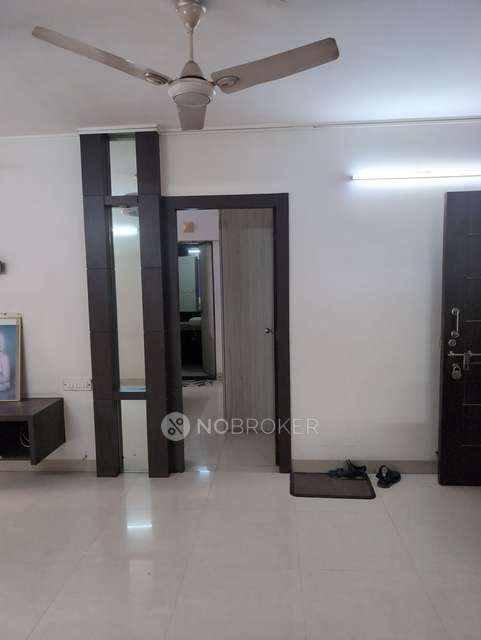3 BHK Flat In Minal Tower For Sale  In Andheri East