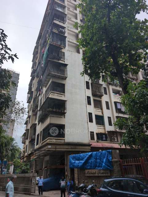 3 BHK Flat In Minal Tower For Sale  In Andheri East