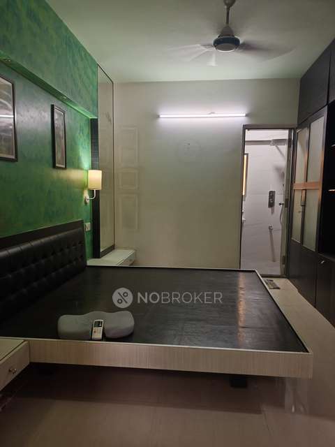 3 BHK Flat In Minal Tower For Sale  In Andheri East