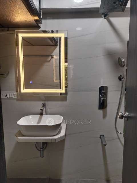 3 BHK Flat In Minal Tower For Sale  In Andheri East