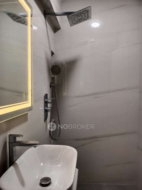 3 BHK Flat In Minal Tower For Sale  In Andheri East