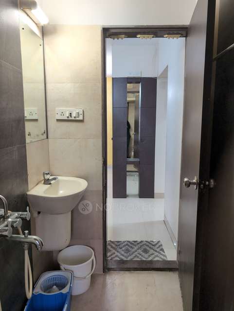 3 BHK Flat In Minal Tower For Sale  In Andheri East