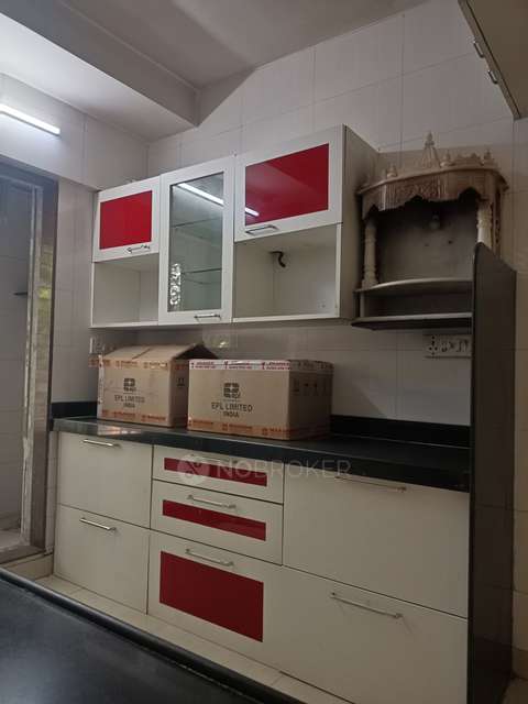 3 BHK Flat In Minal Tower For Sale  In Andheri East