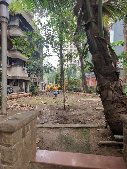 3 BHK Flat In Minal Tower For Sale  In Andheri East