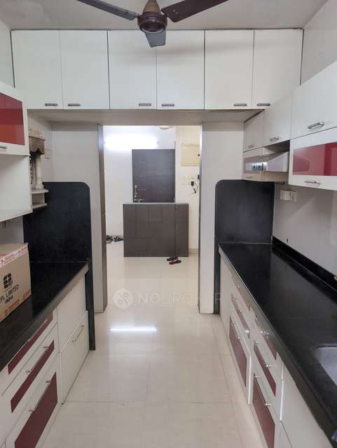 3 BHK Flat In Minal Tower For Sale  In Andheri East