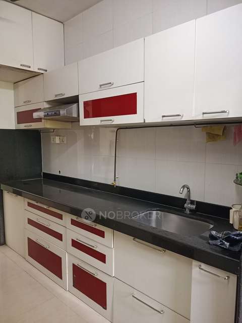 3 BHK Flat In Minal Tower For Sale  In Andheri East