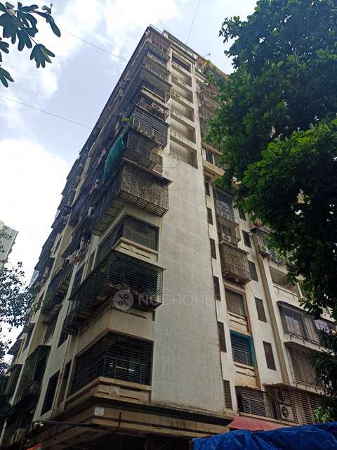 3 BHK Flat In Minal Tower For Sale  In Andheri East