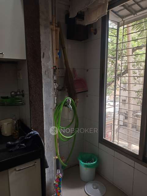 3 BHK Flat In Minal Tower For Sale  In Andheri East