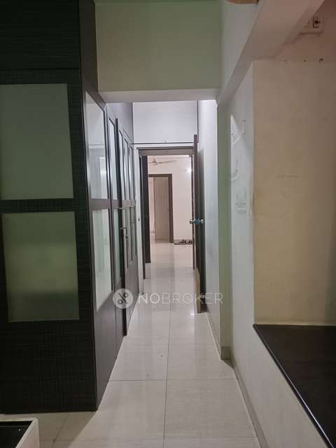 3 BHK Flat In Minal Tower For Sale  In Andheri East