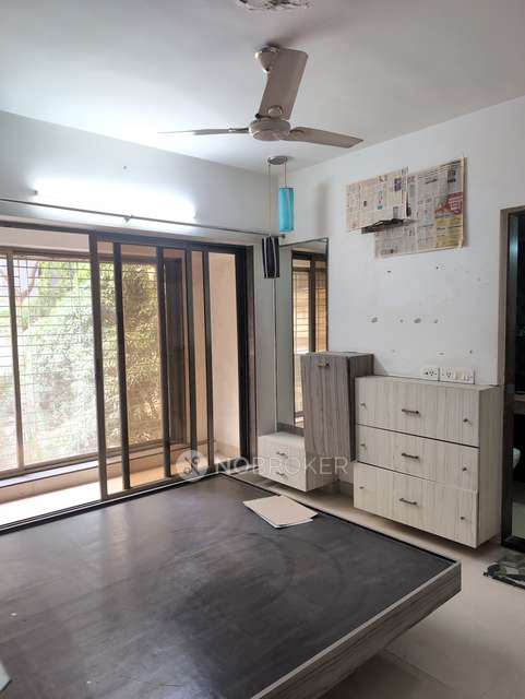 3 BHK Flat In Minal Tower For Sale  In Andheri East