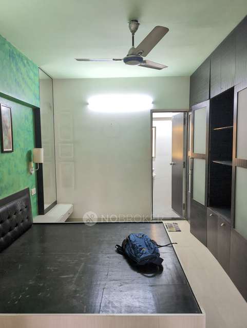 3 BHK Flat In Minal Tower For Sale  In Andheri East