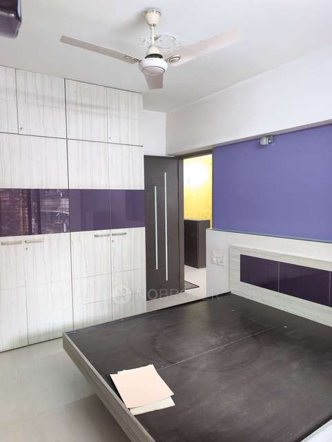 3 BHK Flat In Minal Tower For Sale  In Andheri East