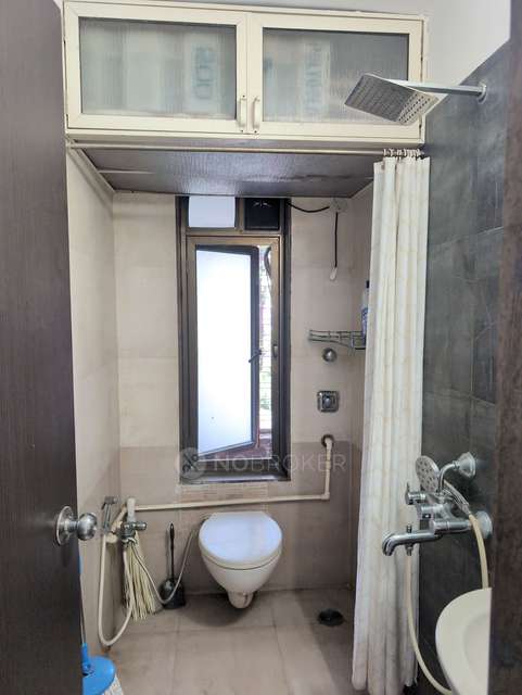 3 BHK Flat In Minal Tower For Sale  In Andheri East