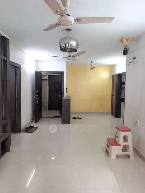 3 BHK Flat In Minal Tower For Sale  In Andheri East