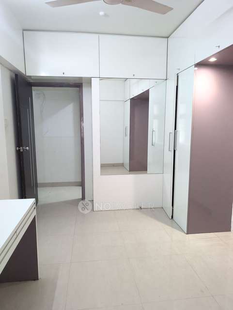 3 BHK Flat In Minal Tower For Sale  In Andheri East