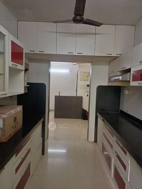 3 BHK Flat In Minal Tower For Sale  In Andheri East