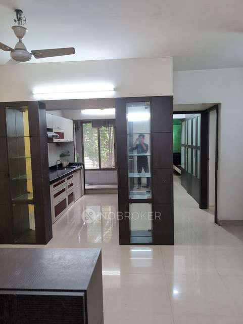 3 BHK Flat In Minal Tower For Sale  In Andheri East