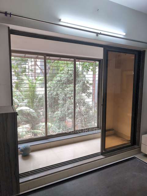 3 BHK Flat In Minal Tower For Sale  In Andheri East