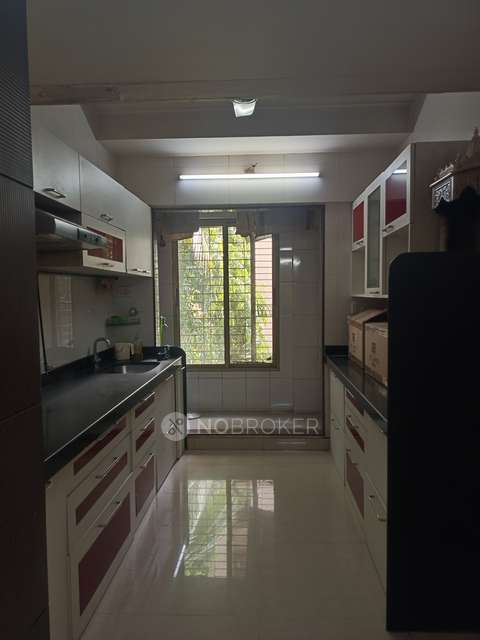 3 BHK Flat In Minal Tower For Sale  In Andheri East