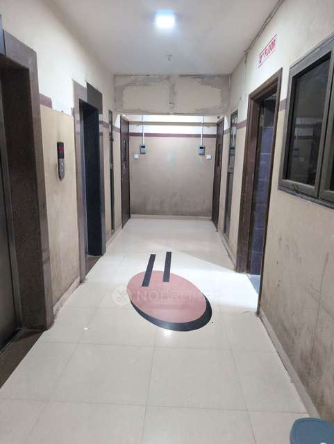 3 BHK Flat In Minal Tower For Sale  In Andheri East