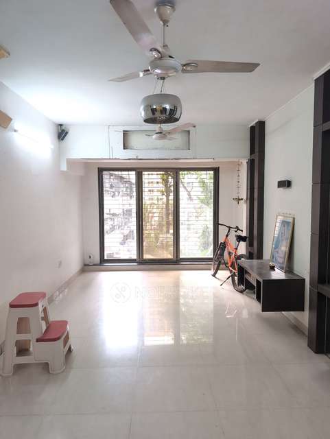 3 BHK Flat In Minal Tower For Sale  In Andheri East