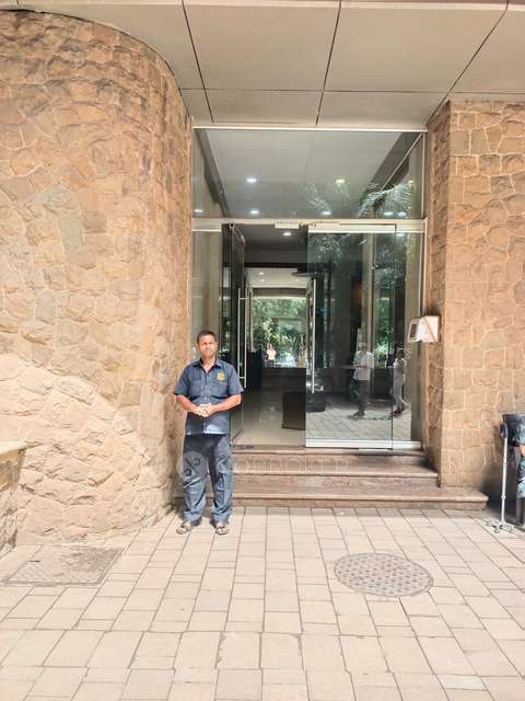 3 BHK Flat In Minal Tower For Sale  In Andheri East