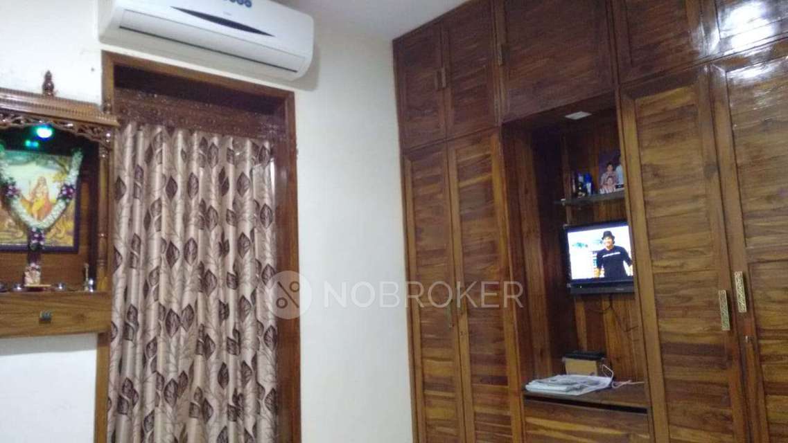 1 RK Flat In Shree Datta Niwas Apartment Vashi Navi Mumbai for Rent  In Datta Mandir - Vashi Gaon