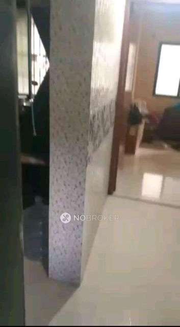 1 BHK Flat In Sairam Arcade Chs For Sale  In Shirgaon