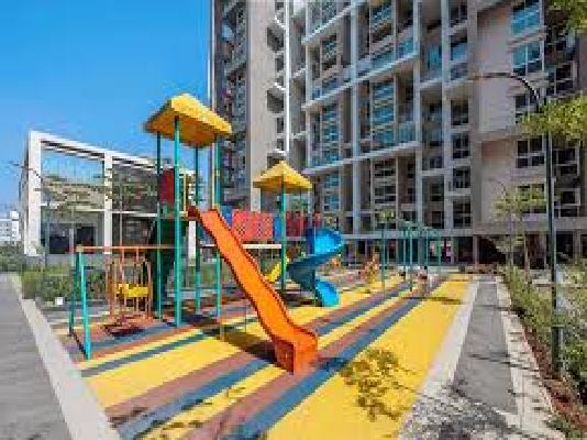 1 BHK Flat In Royal Entrada, Wakad for Rent  In Wakad