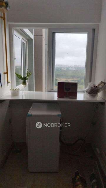 3 BHK Flat In Assetz 63 Degree East For Sale  In Chikkakannalli