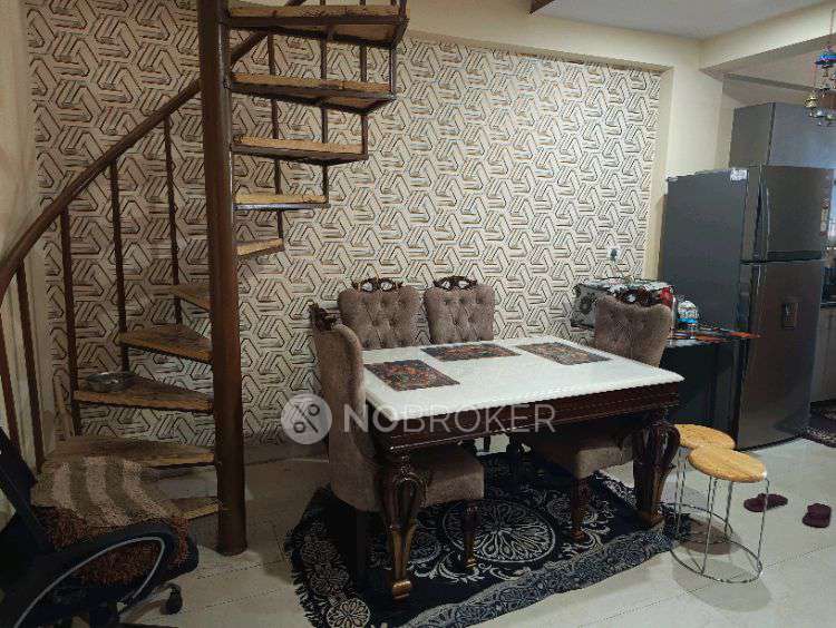 3 BHK Flat In Vihaan Vista Sector1 For Sale  In Bisrakh Jalalpur