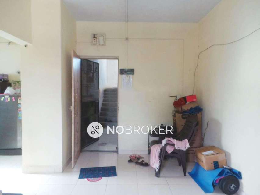 1 BHK Flat In Dreamland Shree Apartment For Sale  In Tingre Nagar