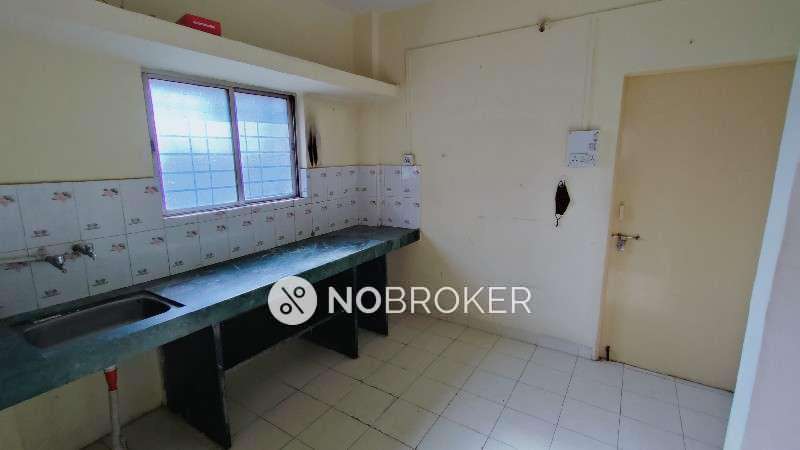 1 BHK Flat In Dreamland Shree Apartment For Sale  In Tingre Nagar