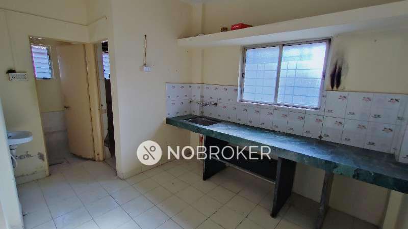 1 BHK Flat In Dreamland Shree Apartment For Sale  In Tingre Nagar