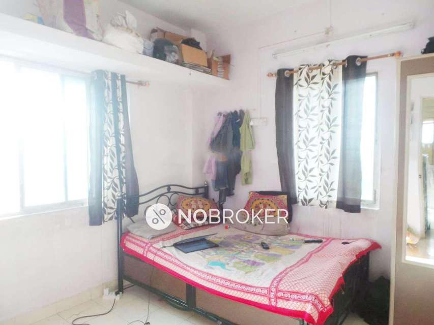 1 BHK Flat In Dreamland Shree Apartment For Sale  In Tingre Nagar